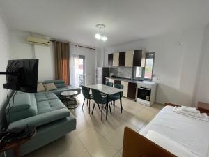 Beach House Himara