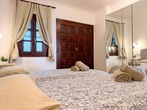 Beautiful Apartment Altamar