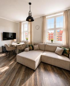 Cloud 6 Ogarna Old Town View Apartment Gdańsk