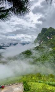 Windy Hill Homestay