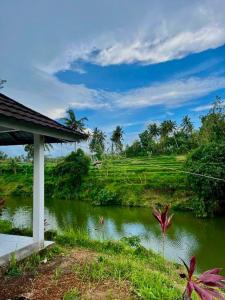 Trip to Desa Wisata Desa Pajangan Kopang Loteng