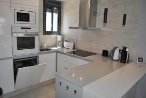 Penthouse Oasis Beach Los Altos