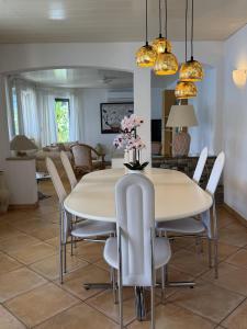 Casa Chatelain