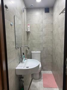 Guest house