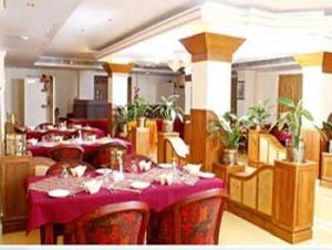 Hotel bessota international Thiruvalla
