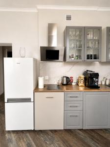 Cloud 6 Lux Old Town View Apartment Gdańsk