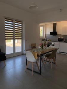 Kalipè house- Casa Limoni