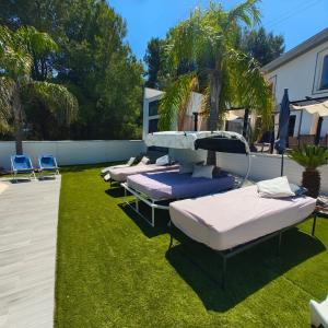 Villa Palmera