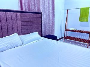 Zanzibar Apartment 2