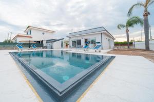 Villa Pegaso