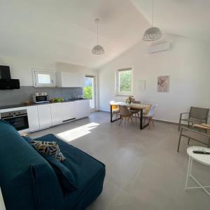 Kalipè House Casa Ulivi