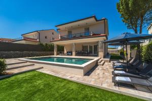 Villa Manuela