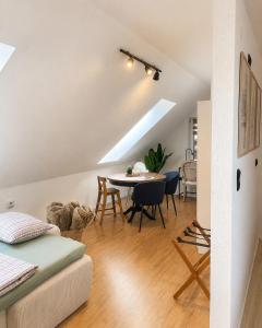 All Homes Apartments Bad Schallerbach