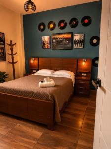 Departamento céntrico y acogedor en la hermosa ciudad de Cochabamba 1