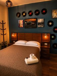 Departamento céntrico y acogedor en la hermosa ciudad de Cochabamba 1