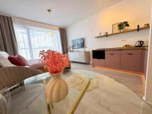 Kvetnica by Žilina Apartments
