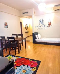 NOVARA SKYLAND At TIMES SQUARE KL