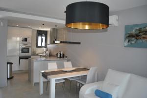 Penthouse Oasis Beach Los Altos