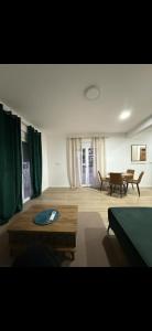 Sea Front Apartments Dobra Voda