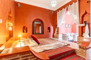Riad Les Trois Mages