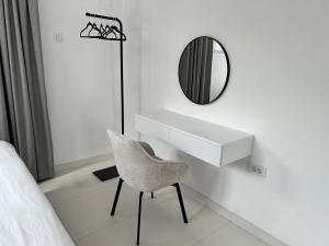 CHATEL - Boutique Suites