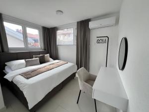 CHATEL - Boutique Suites