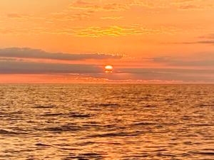 Marina Sopot experience - stay on a classic sailing yacht