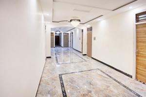 HOTEL O RAJ PALACE