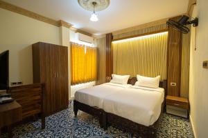 Krish Inn