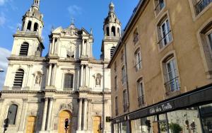 Le Grand Stanislas
