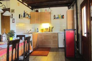 Ca Brunella 1 - Happy Rentals