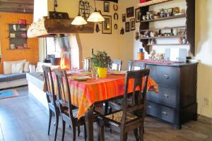Ca Brunella 1 - Happy Rentals