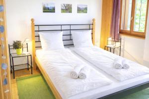 Ca Brunella 1 - Happy Rentals