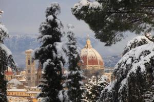 Santa Croce Rooms