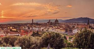 Santa Croce Rooms
