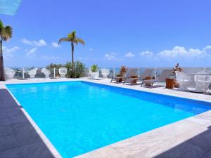 CALIXTA Hotel
