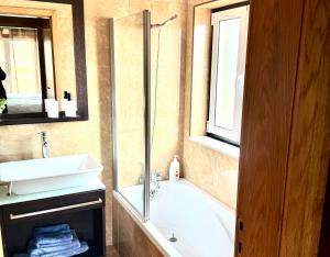Etape Casa Lisa-Suite Annette