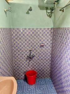 Travellers Hut Homestay Mawlynnong l Blossom Garden