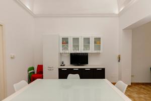 Paisiello Apartments
