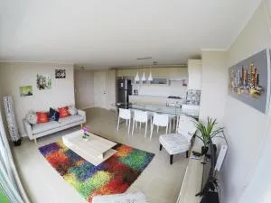 Departamento Vista al Mar, Laguna Bahia, Algarrobo 1205H - Algarrobo