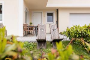 Alexandras Apartment