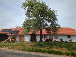Haus Rita am Örség