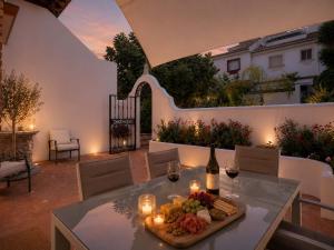 Luxury DelMare Marbella Pool Family Only