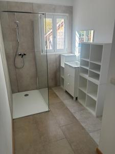 Appartement avec terrasse et spa