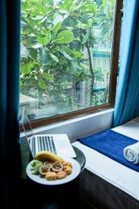 Ha Noi Capital Boutique Hotel