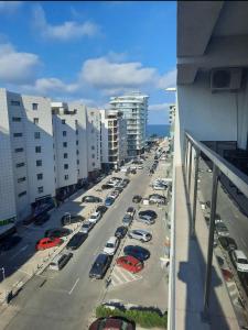 Studio Apartment Lotus - Mamaia Nord