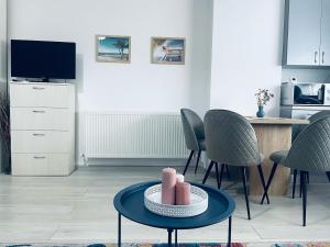Studio Apartment Lotus - Mamaia Nord