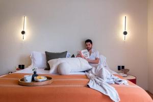 Mexican 2BR - 2Bath of Condesa - Wifi High Speed