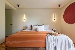 Mexican 2BR - 2Bath of Condesa - Wifi High Speed