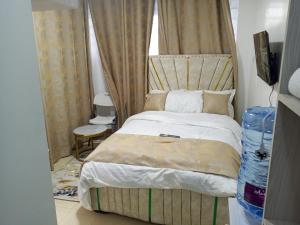 Bliss Apartments